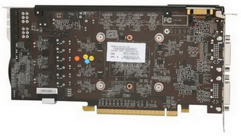 MSI N560GTX twin frozr II/OC
